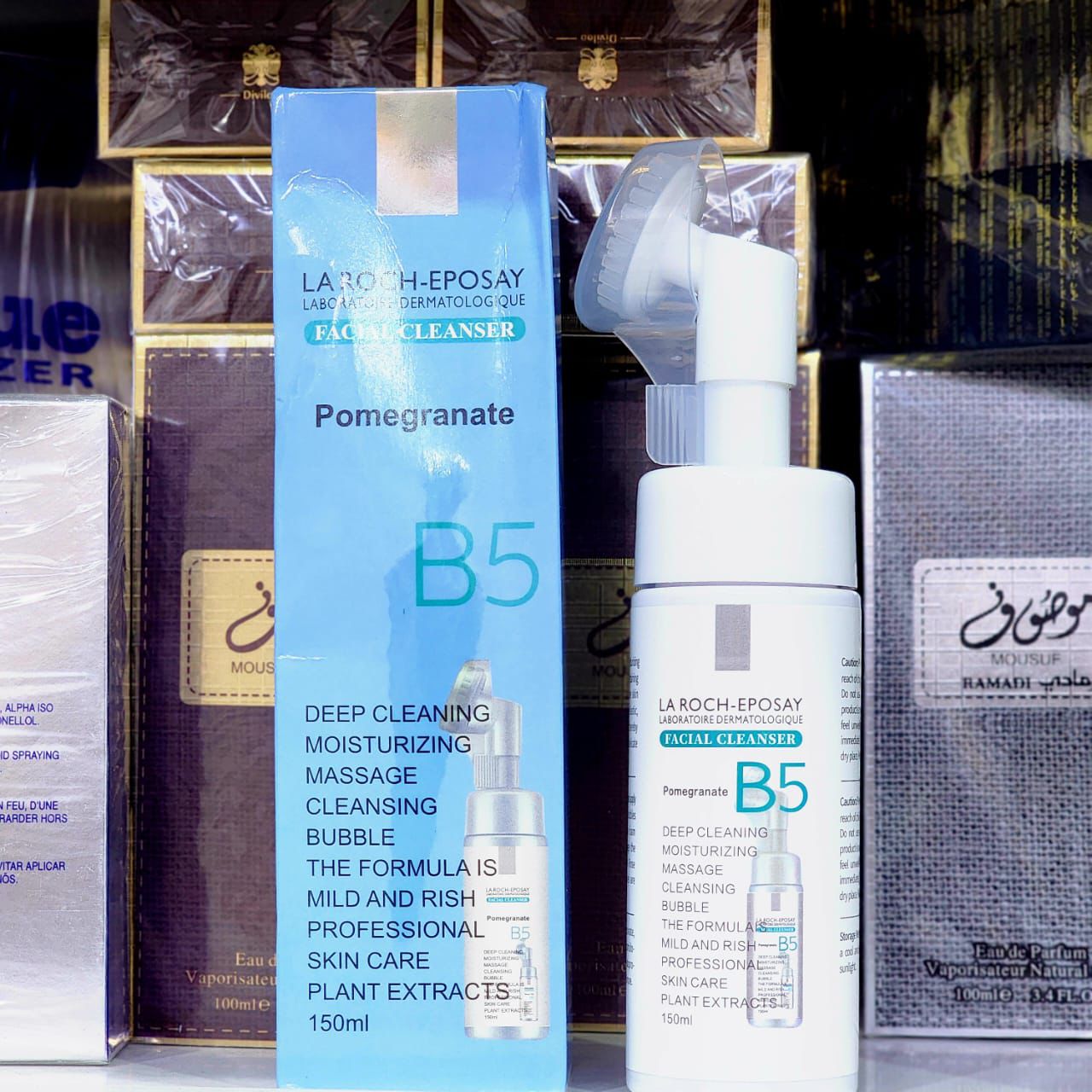 Face Care