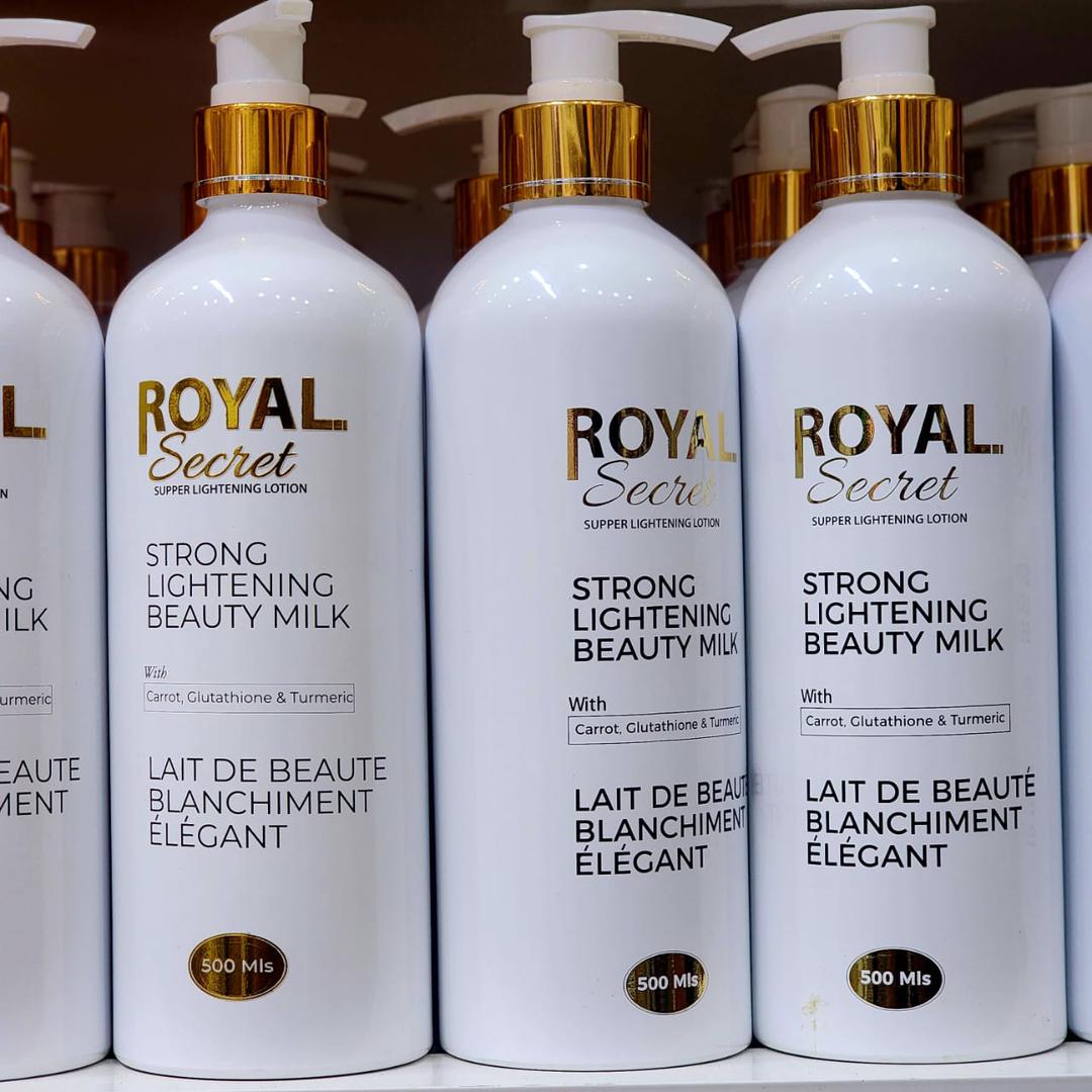 Heavenly Shower Gel