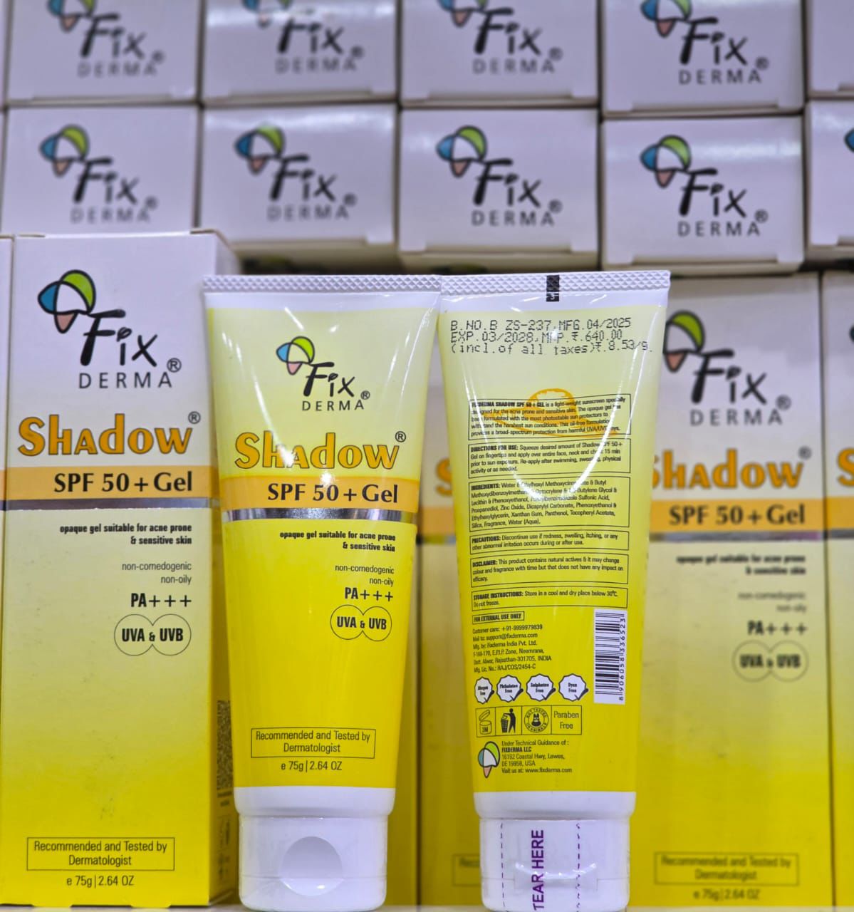 Body Care
