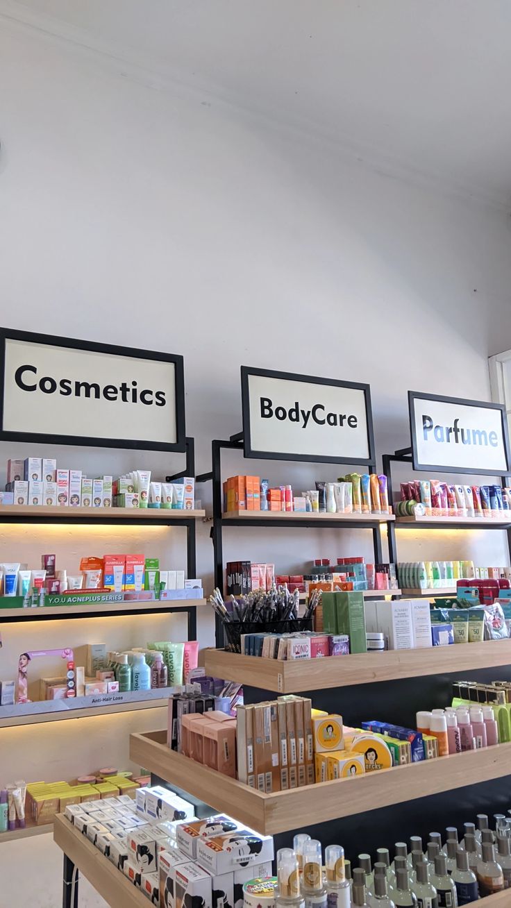 Shop